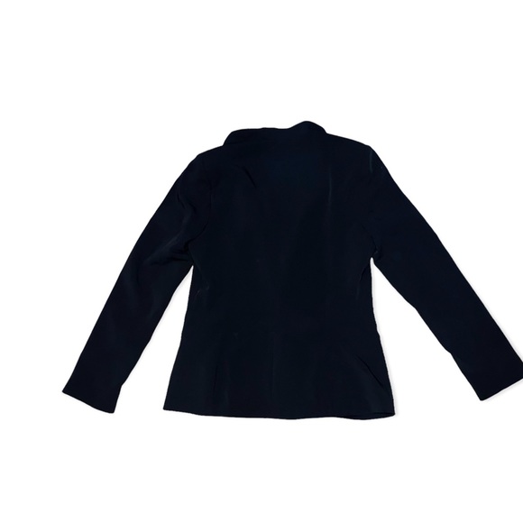 Anthropology Classy black blazer Daniel rainn - Picture 3 of 3